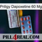 Priligy Dapoxetine 60Mg 36